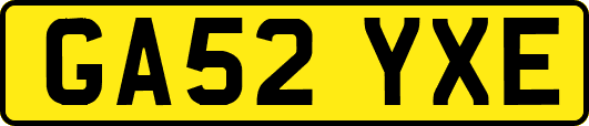 GA52YXE