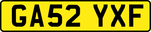 GA52YXF