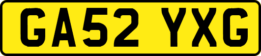 GA52YXG
