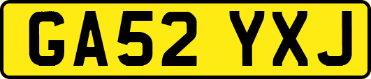 GA52YXJ