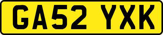 GA52YXK