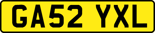 GA52YXL
