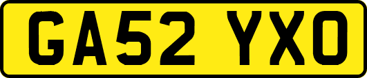 GA52YXO