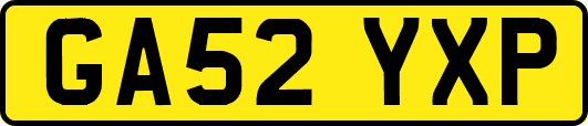 GA52YXP