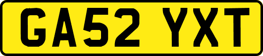 GA52YXT