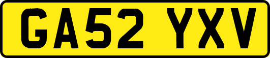 GA52YXV
