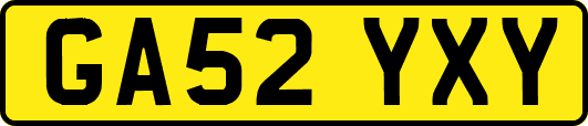 GA52YXY