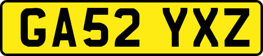 GA52YXZ