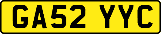 GA52YYC