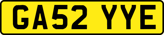 GA52YYE