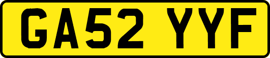 GA52YYF