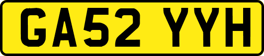 GA52YYH