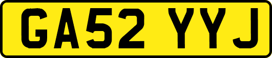 GA52YYJ