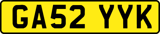 GA52YYK