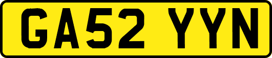GA52YYN