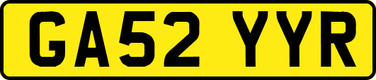 GA52YYR