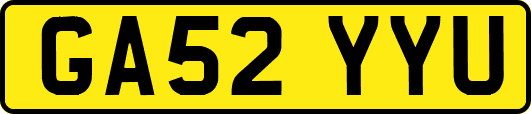 GA52YYU