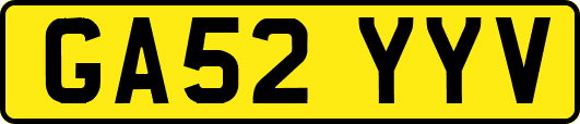 GA52YYV