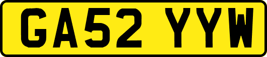 GA52YYW