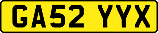 GA52YYX