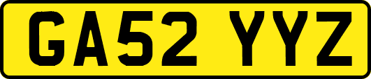 GA52YYZ