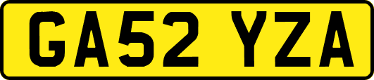 GA52YZA