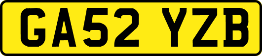 GA52YZB