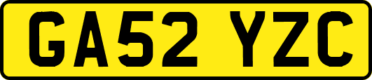 GA52YZC