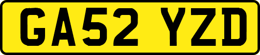 GA52YZD