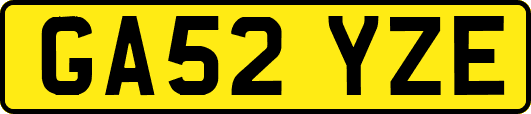 GA52YZE
