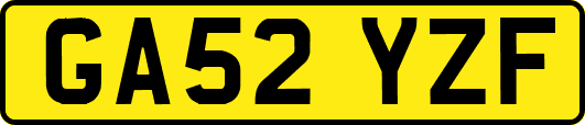 GA52YZF
