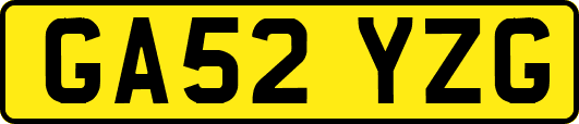 GA52YZG