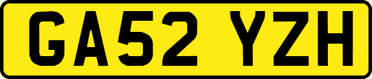 GA52YZH