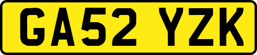GA52YZK