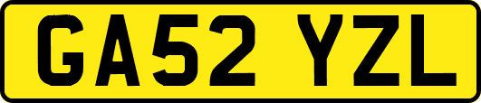 GA52YZL