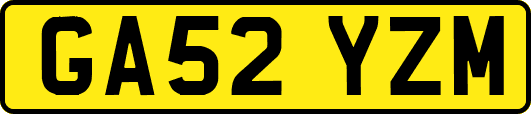 GA52YZM