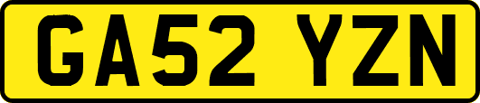 GA52YZN