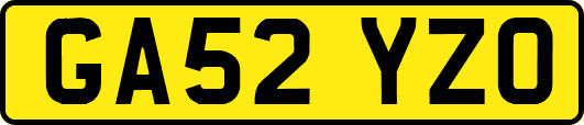 GA52YZO