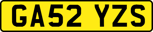 GA52YZS