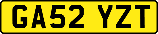 GA52YZT