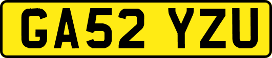 GA52YZU