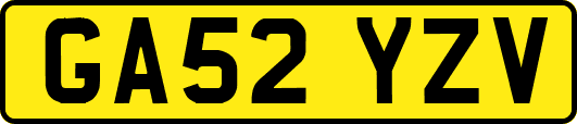 GA52YZV