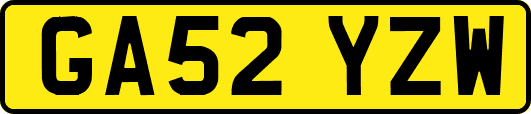 GA52YZW