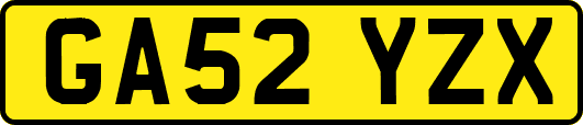 GA52YZX
