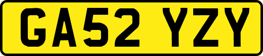 GA52YZY