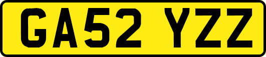 GA52YZZ