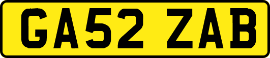 GA52ZAB