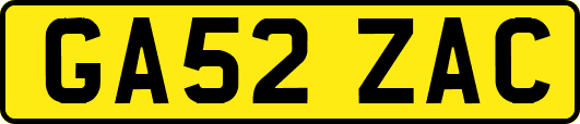 GA52ZAC