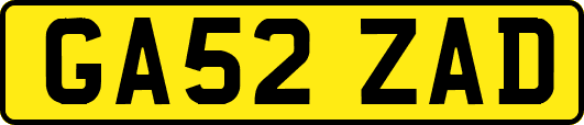 GA52ZAD