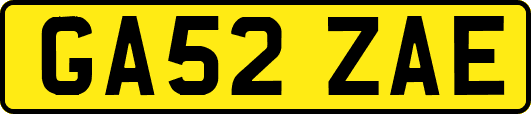 GA52ZAE